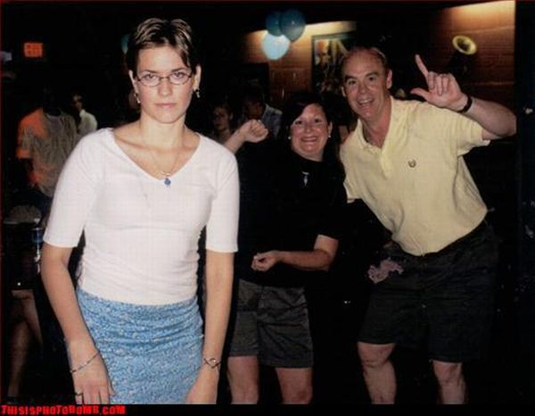Photobombs. Part II (105 pics)