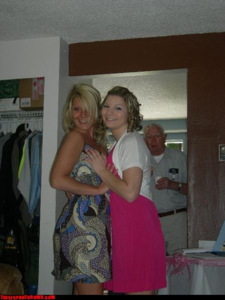 Photobombs. Part II (105 pics)