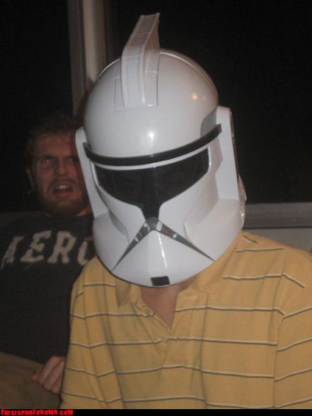 Photobombs. Part II (105 pics)