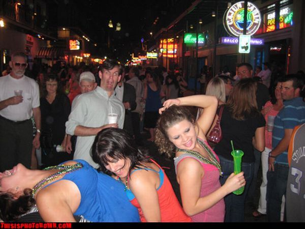 Photobombs. Part II (105 pics)