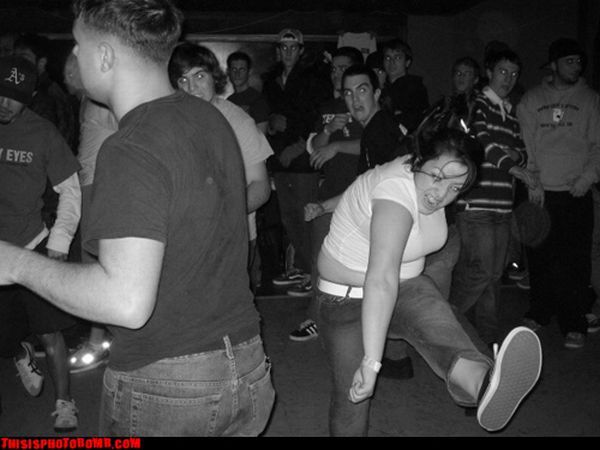 Photobombs. Part II (105 pics)