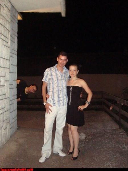 Photobombs. Part II (105 pics)