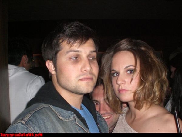 Photobombs. Part II (105 pics)