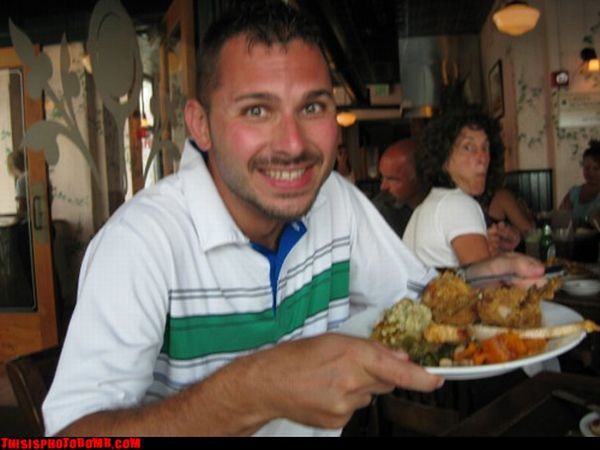 Photobombs. Part II (105 pics)