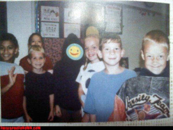 Photobombs. Part II (105 pics)