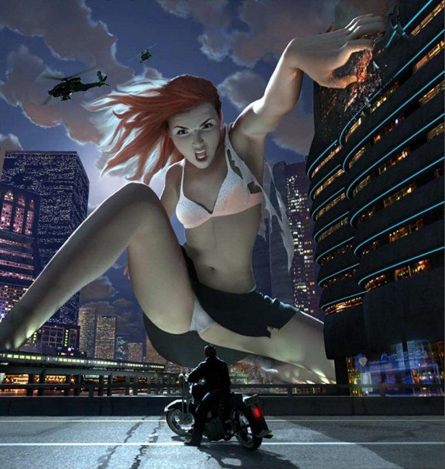 Acid Picdump (100 pics)