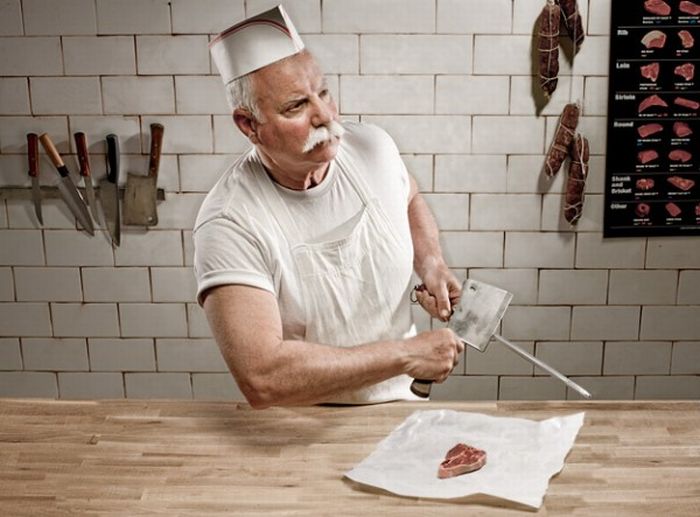 Photos by Saverio Truglia (34 pics)