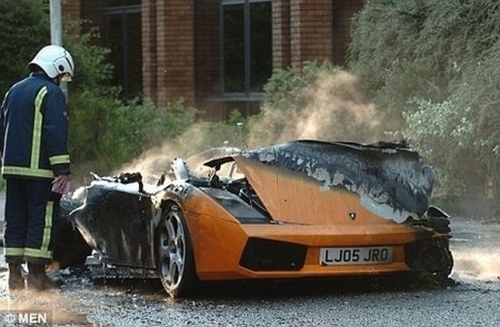 The most expensive disasters in 2009 (28 photos)
