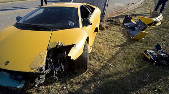 The most expensive disasters in 2009 (28 photos)
