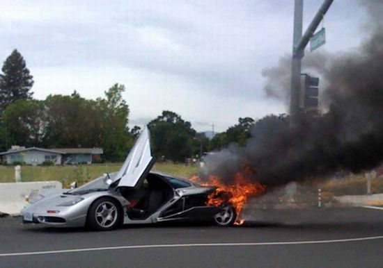 The most expensive disasters in 2009 (28 photos)