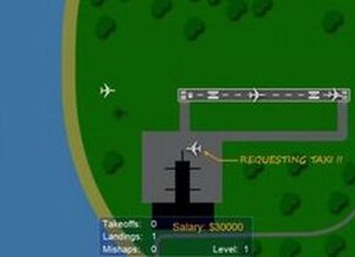 Airport madness 2