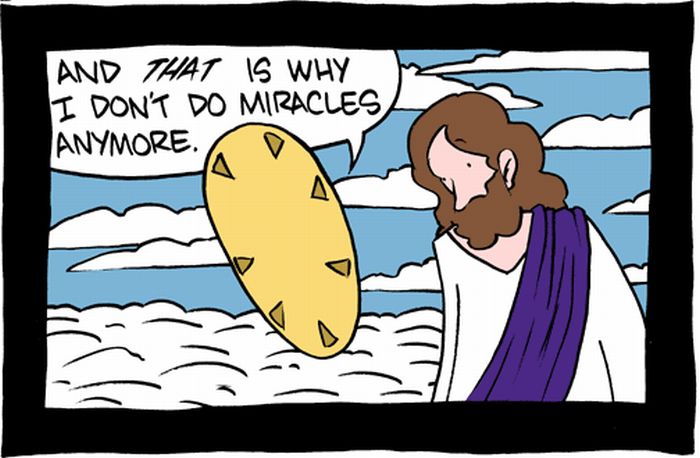 Miracle (6 pics)