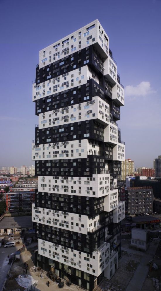 Lego-house in China (27 pics)