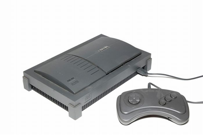 The Evolution of Game Consoles (248 pics)