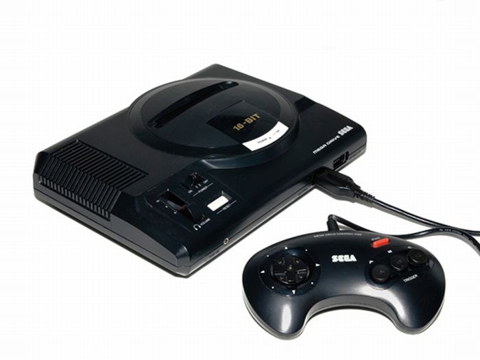 The Evolution of Game Consoles (248 pics)