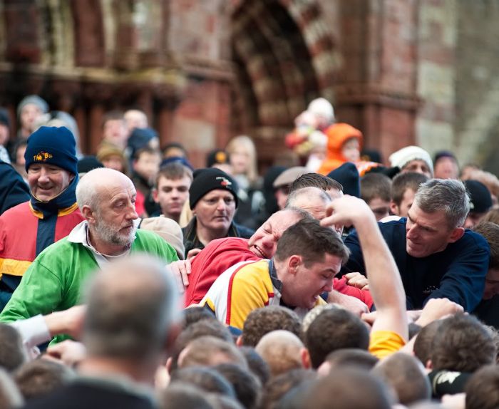 Kirkwall Ba Game 2009 (54 pics)