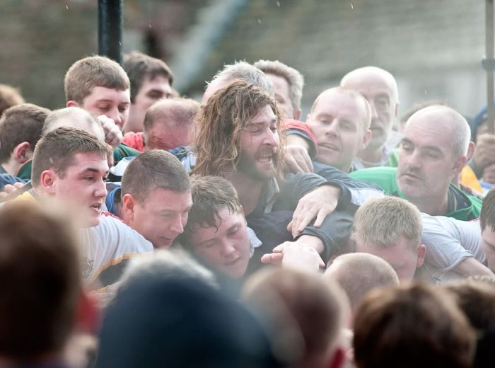 Kirkwall Ba Game 2009 (54 pics)