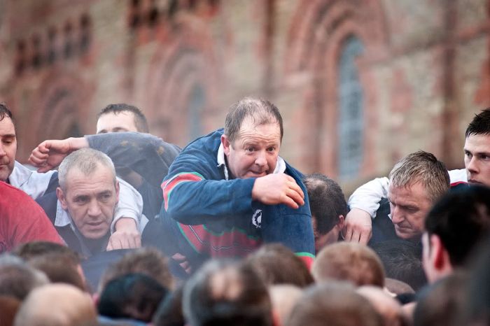 Kirkwall Ba Game 2009 (54 pics)
