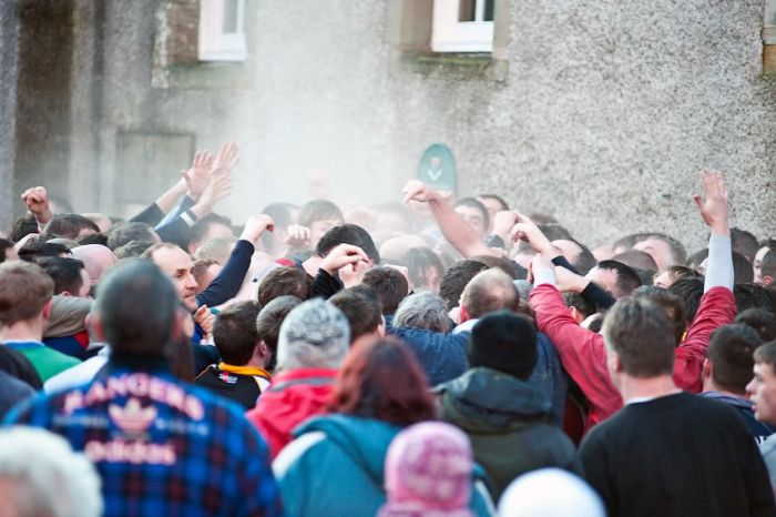 Kirkwall Ba Game 2009 (54 pics)