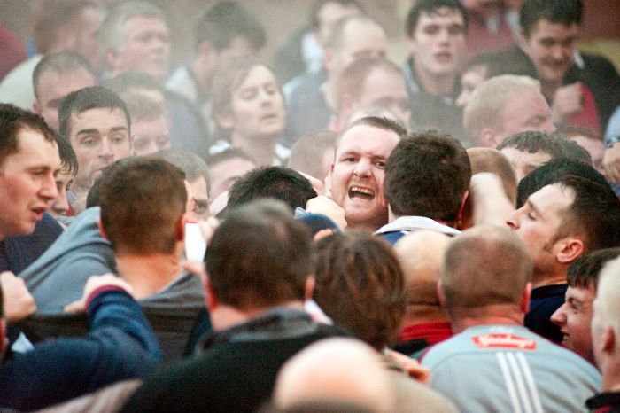 Kirkwall Ba Game 2009 (54 pics)