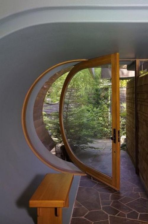 The Coolest Tree House I Have Ever Seen (15 pics)