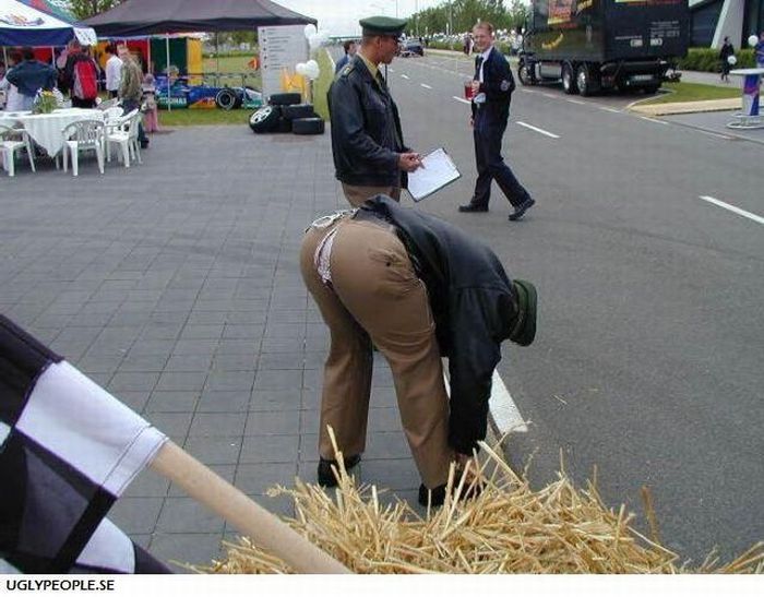 Funny Cops (70 pics)