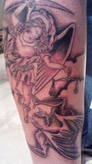 Military Tattoos (30 pics)
