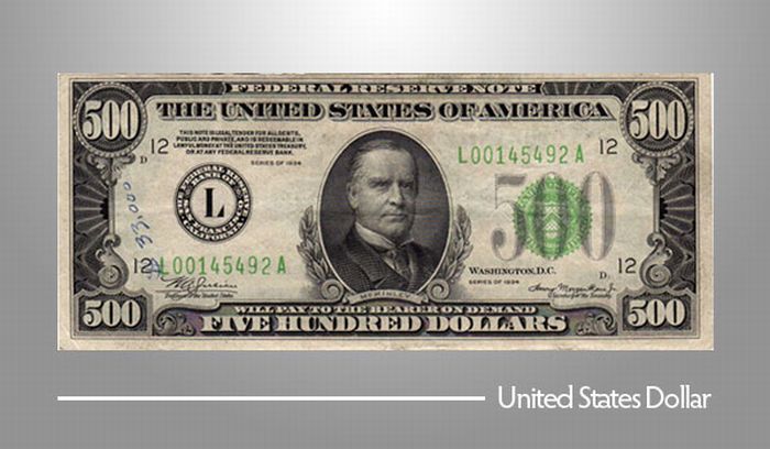Big Bills (16 pics)