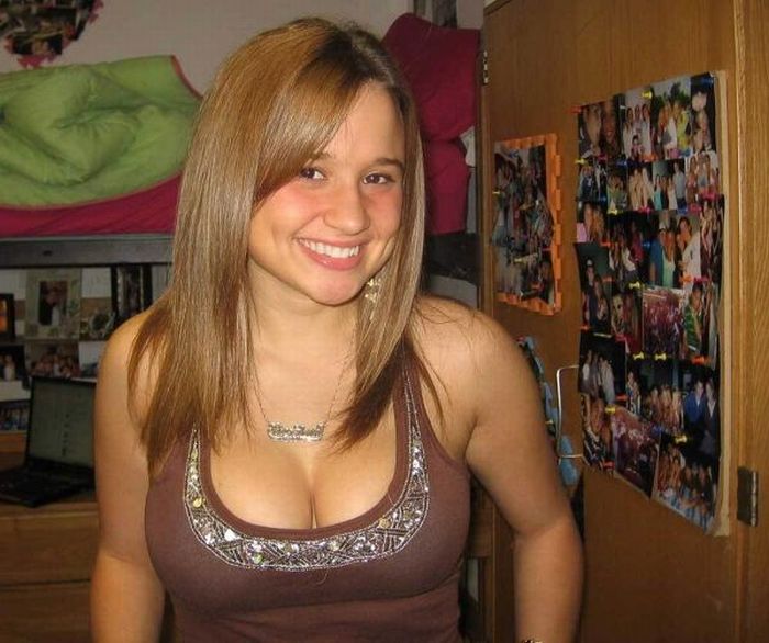 Perfect Body, but What About the Face?.. Part II (47 pics)