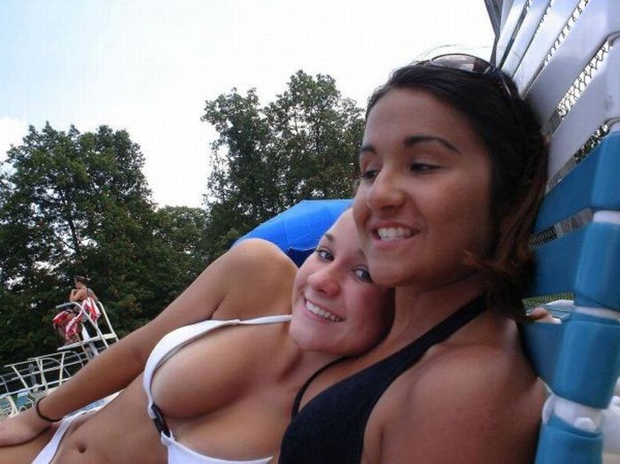 Perfect Body, but What About the Face?.. Part II (47 pics)