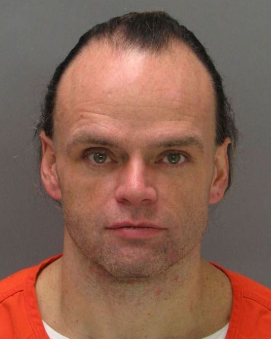 Sad Mug Shots (24 pics)