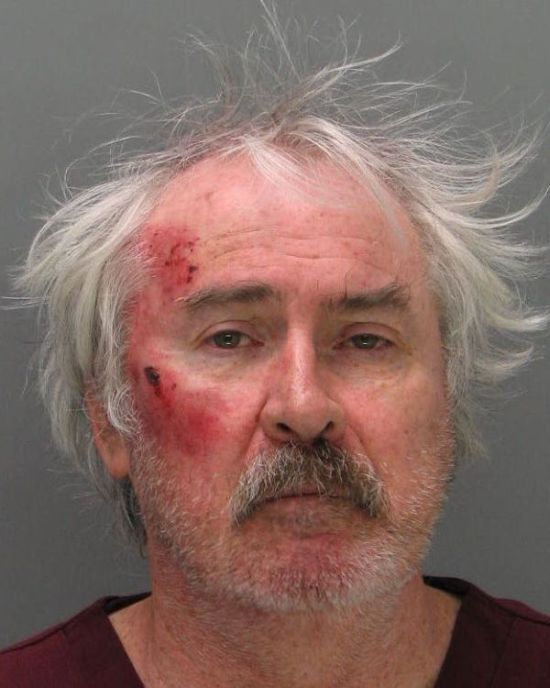 Sad Mug Shots (24 pics)