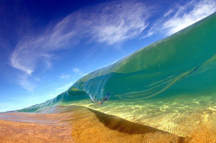 Beautiful Waves (20 pics)