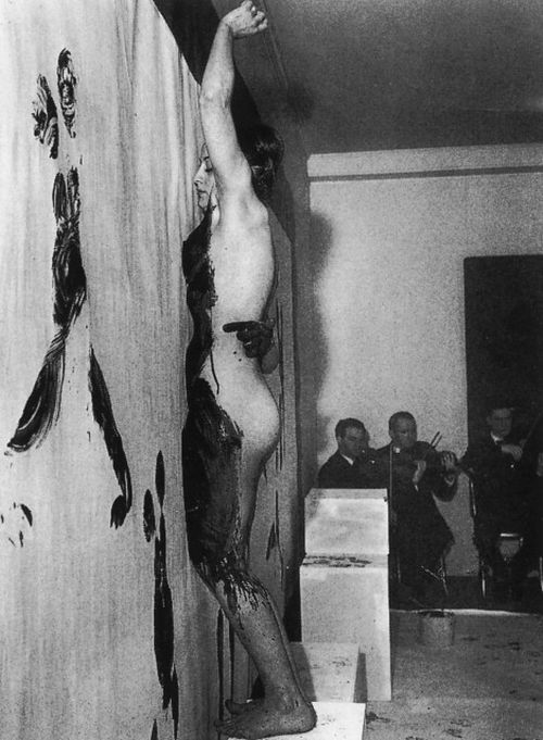 WTF Photos From The Past. Part II (91 pics)