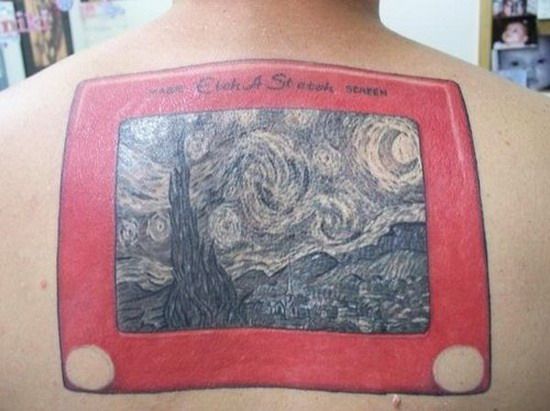 Acid Picdump (109 pics)