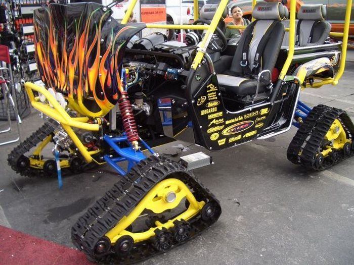 Acid Picdump (109 pics)