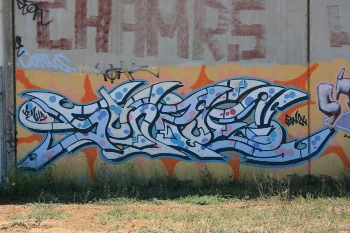 Amazing Graffiti (39 pics)