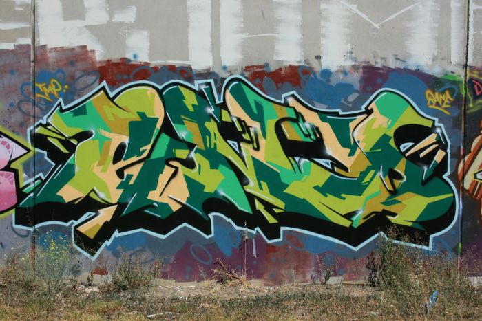 Amazing Graffiti (39 pics)