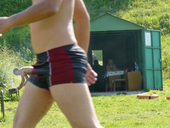 Acid Picdump (167 pics)