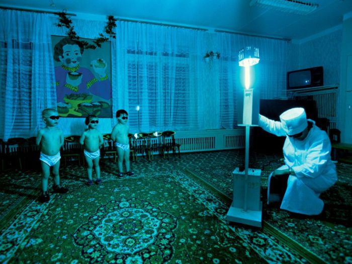 Acid Picdump (167 pics)