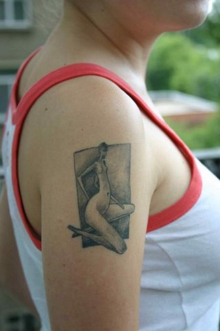 Acid Picdump (167 pics)