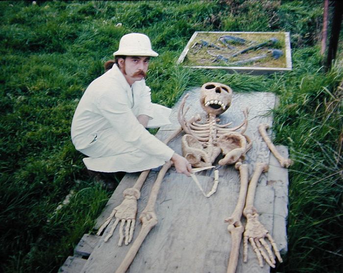 Acid Picdump (167 pics)