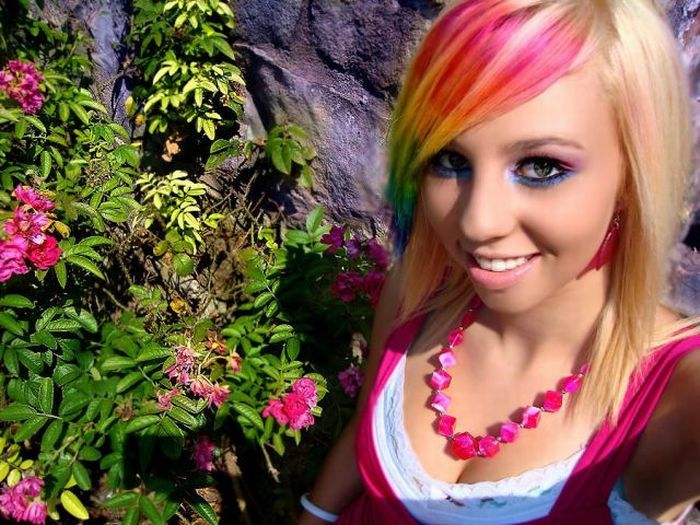 Acid Picdump (167 pics) Acid Picdump (167 pics)