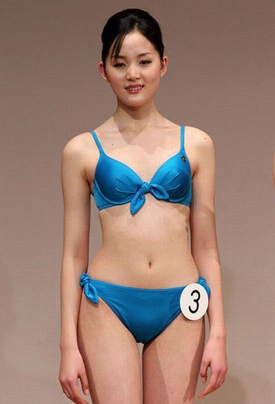 Miss Japan 2010 (9 pics)