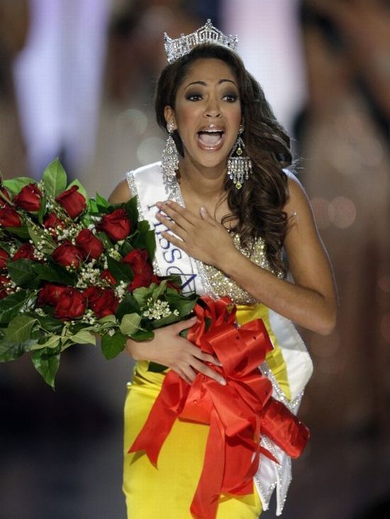 Miss America 2010 (23 pics)