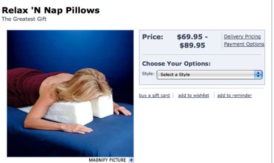 Funny, Ridiculous and Worthless Items for Sale (35 pics)