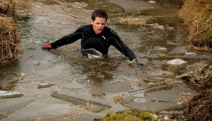 Tough Guy Race 2010 (21 pics)