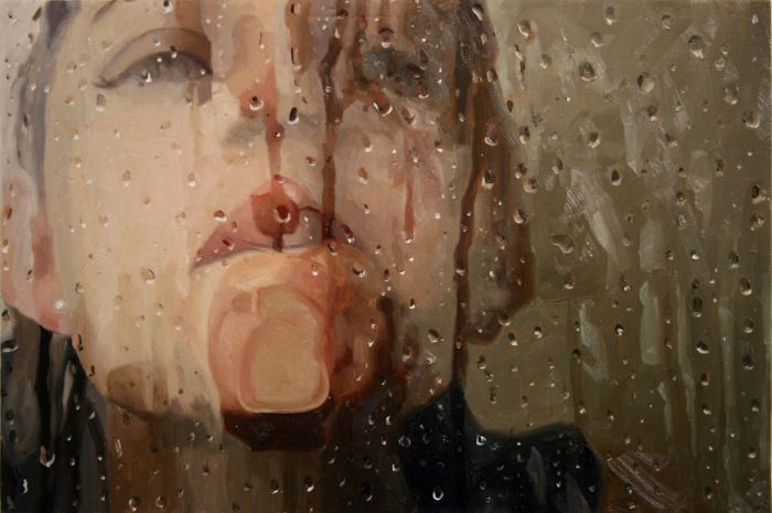 Amazing Drawings by Alyssa Monks (47 pics)