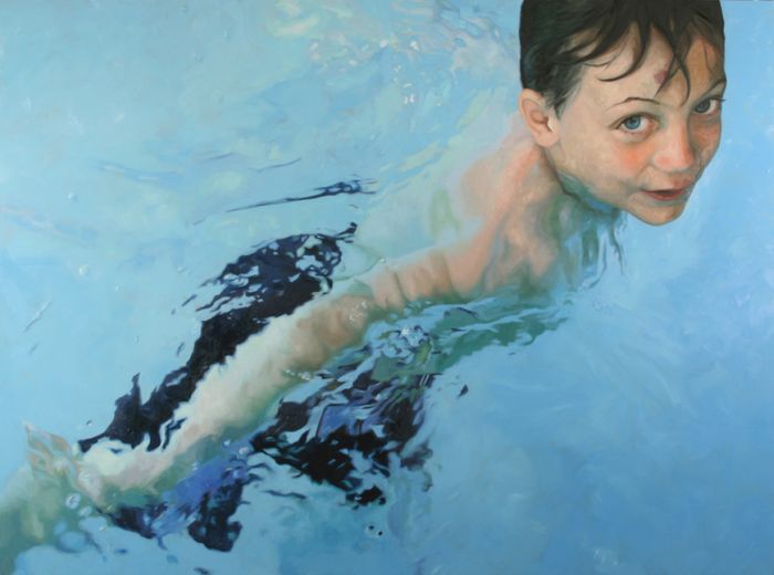 Amazing Drawings by Alyssa Monks (47 pics)