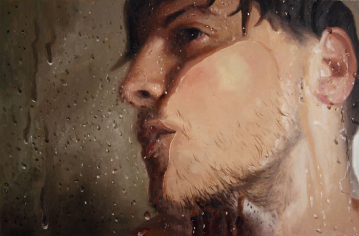 Amazing Drawings by Alyssa Monks (47 pics)